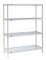 Standard Shelving Unit